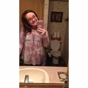 Meet your Posher, Marybeth